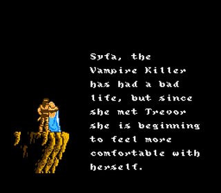 Screenshot: Legends Of Localization